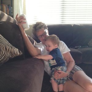 Meet your Posher, Jan